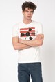 G-Star RAW Tricou slim fit Record Reel Barbati