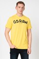 G-Star RAW Tricou cu logo supradimensionat Barbati