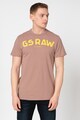 G-Star RAW Tricou cu logo supradimensionat Barbati