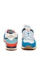 New Balance Pantofi sport cu model colorblock si garnituri de piele intoarsa 574 Barbati