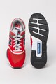 New Balance Pantofi sport din material textil si piele intoarsa 997 Barbati
