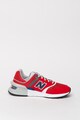 New Balance Pantofi sport din material textil si piele intoarsa 997 Barbati