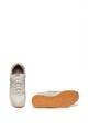 New Balance Pantofi sport cu insertii de piele intoarsa si piele 373 Femei