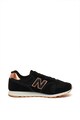 New Balance Pantofi sport cu garnituri de piele intoarsa 373 Femei