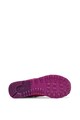 New Balance Pantofi sport cu insertii de piele intoarsa 574 Femei