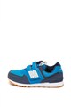 New Balance Pantofi sport cu velcro 574 Fete