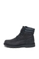 Timberland Bocanci de piele nabuc 6in Basic Barbati