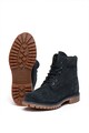 Timberland Bocanci de piele nabuc, impermeabili 6 In Premium Barbati