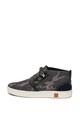 Timberland Pantofi sport tip ghete chukka cu imprime camuflaj Amherst Barbati