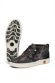 Timberland Pantofi sport tip ghete chukka cu imprime camuflaj Amherst Barbati