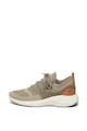 Timberland Pantofi sport slip-on de piele si material textil Flyroam Barbati