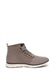 Timberland Pantofi sport mid high cu garnituri de piele si plasa Killington Barbati