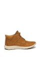 Timberland Pantofi sport mid-high de piele nabuc Flyroam Barbati