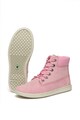 Timberland Спортни обувки Groveton 6 In от набук Момичета