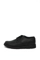 Timberland Pantofi Oxford casual de piele nabuc Radford Baieti