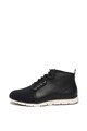 Timberland Pantofi sport mid-high de piele si plasa Killington Femei