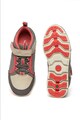 Timberland Pantofi sport cu garnituri de piele intoarsa ecologica Gliden Fete