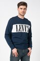 Levi's Bluza sport cu imprimeu logo Barbati