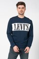 Levi's Bluza sport cu imprimeu logo Barbati