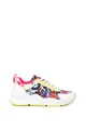 DESIGUAL Pantofi sport cu modele diverse Femei