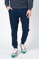 Big Star Pantaloni sport cu aspect de denim Jaylah Barbati