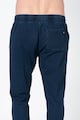 Big Star Pantaloni sport cu aspect de denim Jaylah Barbati