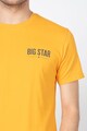 Big Star Tricou cu imprimeu logo Tatis Barbati
