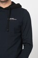 Jack & Jones Суитшърт Mex с цветен блок Мъже