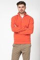 Jack & Jones Bluza sport relaxed fit cu captuseala de fleece Hector Barbati