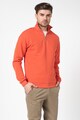 Jack & Jones Bluza sport relaxed fit cu captuseala de fleece Hector Barbati