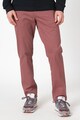 Selected Homme Pantaloni chino drepti din amestec de bumbac organic Paris Barbati