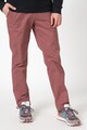 Selected Homme Pantaloni chino drepti din amestec de bumbac organic Paris Barbati