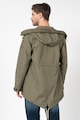 Jack & Jones Jacheta parka usoara Journey Barbati