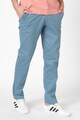 Selected Homme Pantaloni chino drepti din amestec de bumbac organic Paris Barbati