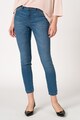 JdY Blugi skinny cu aspect decolorat Nikki Femei