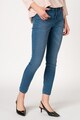 JdY Blugi skinny cu aspect decolorat Nikki Femei