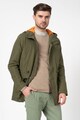 Only & Sons Jacheta parka usoara Jack Barbati