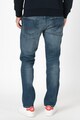 Jack & Jones Blugi slim fit cu croiala dreapta Tim Barbati