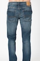 Jack & Jones Blugi slim fit cu croiala dreapta Tim Barbati