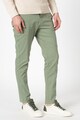 Selected Homme Pantaloni chino skinny Luca Barbati