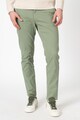 Selected Homme Pantaloni chino skinny Luca Barbati