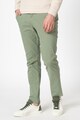 Selected Homme Pantaloni chino skinny Luca Barbati