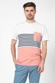 Only & Sons Tricou cu buzunar pe piept Del Mar Barbati