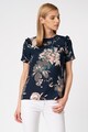 Vero Moda Bluza cu model floral Ayla Femei