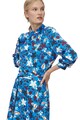 Marc O'Polo Bluza cu imprimeu floral Femei