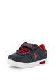 U.S. Polo Assn. Pantofi sport cu inchidere velcro Cameron Baieti