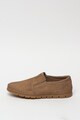 Dockers Pantofi slip-on de piele nabuc Kum Barbati