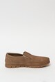 Dockers Pantofi slip-on de piele nabuc Kum Barbati