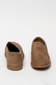 Dockers Pantofi slip-on de piele nabuc Kum Barbati