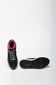 U.S. Polo Assn. Pantofi sport cu insertii de piele ecologica Elly Femei